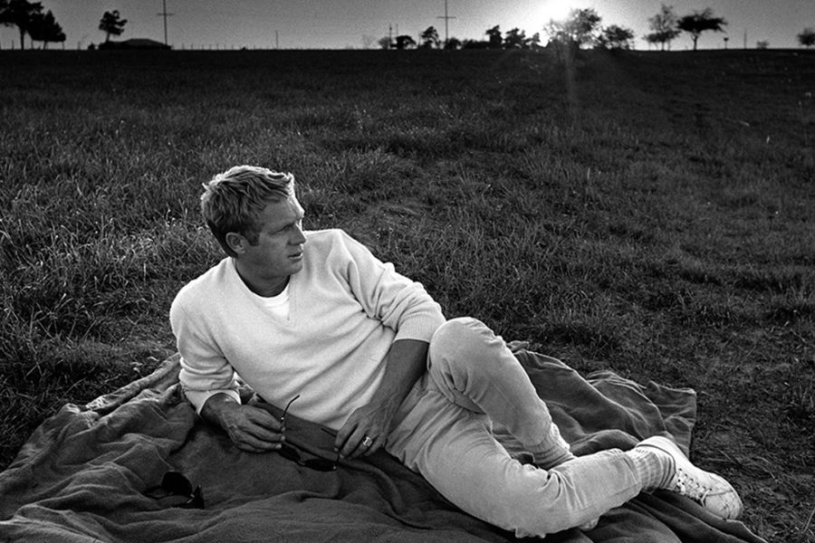 Steve mcqueen discount superga