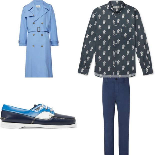 looks