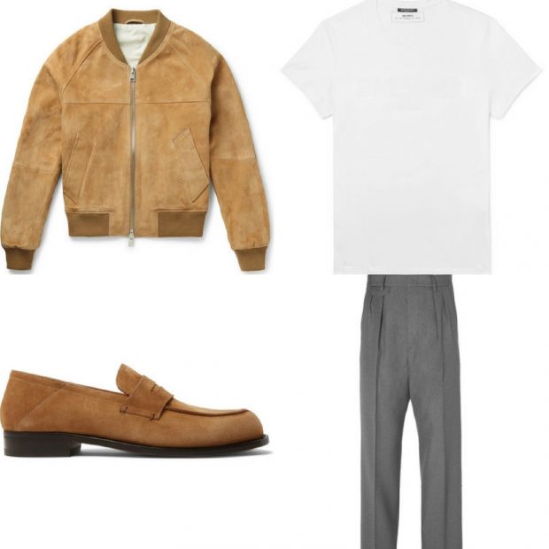looks