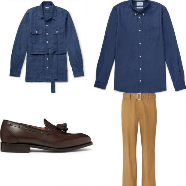 looks