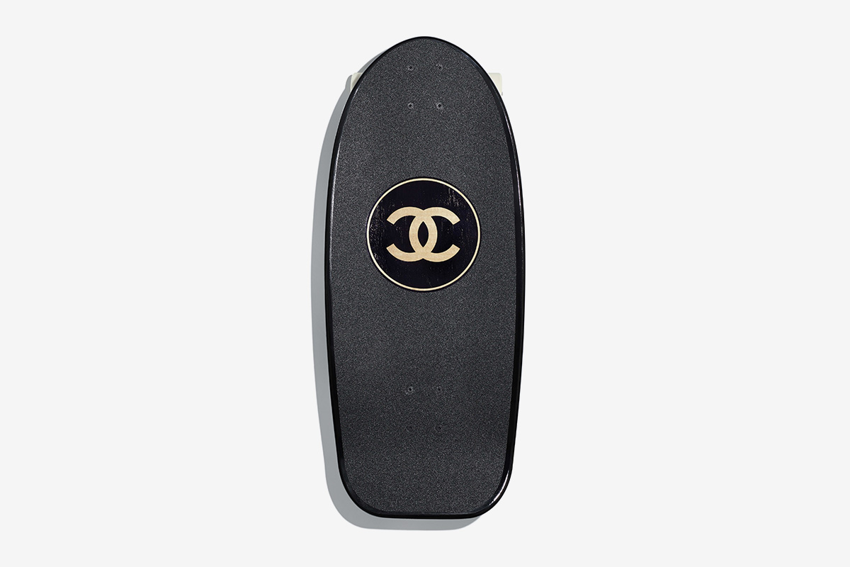 chanel