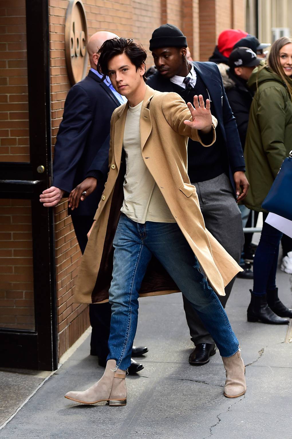 best dressed