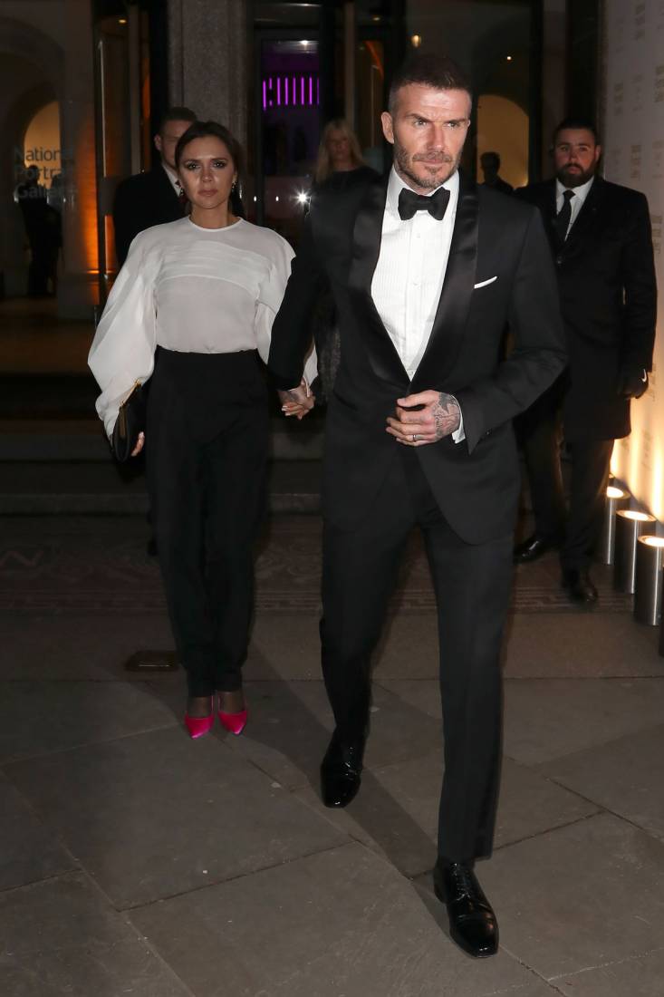 beckham 007