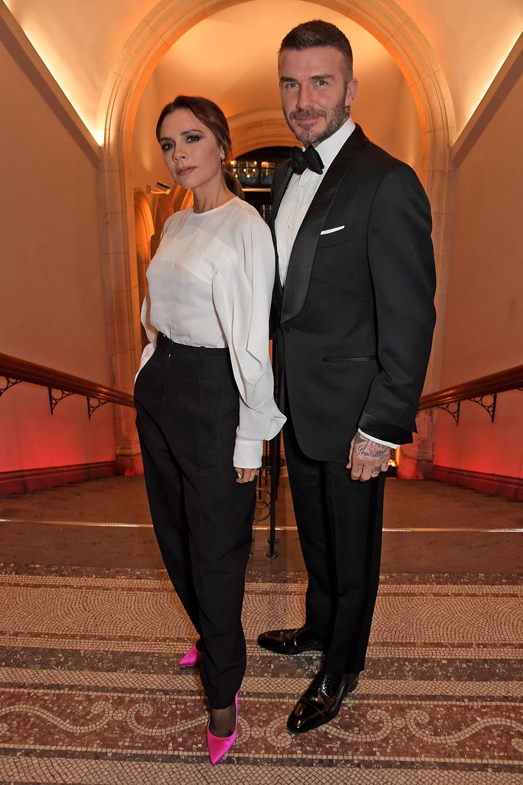best dressed