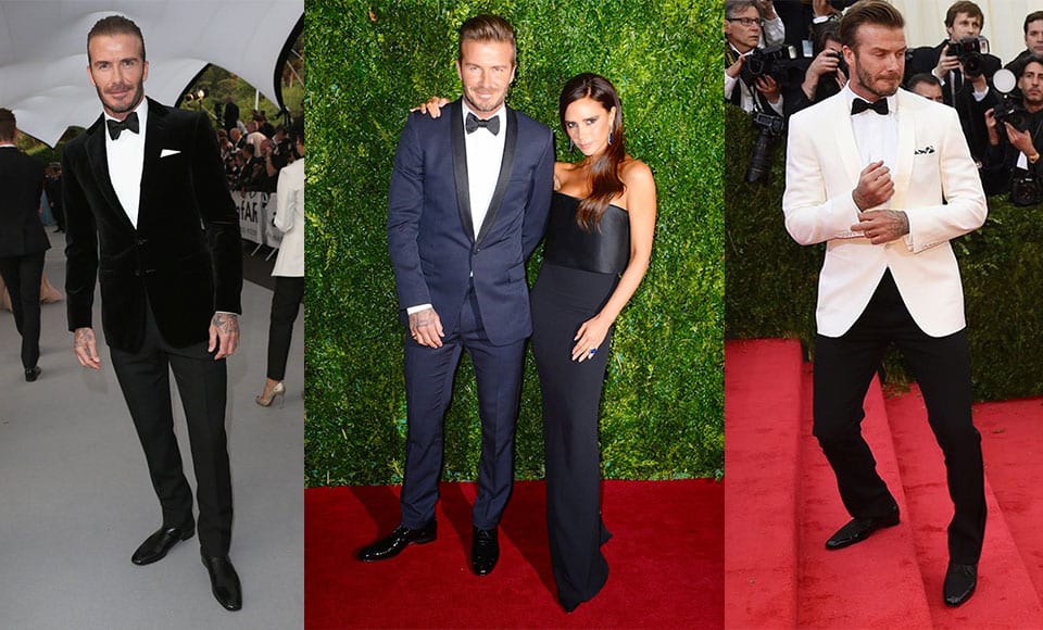 beckham 007