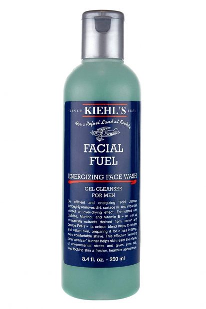 facewashes