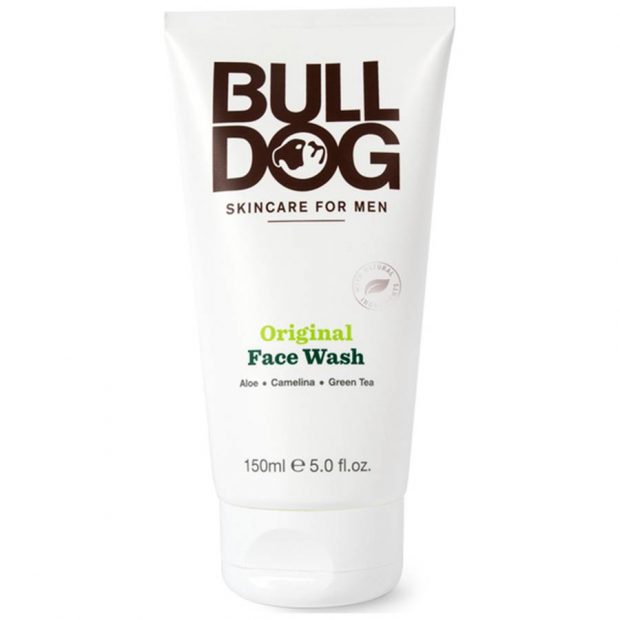facewashes