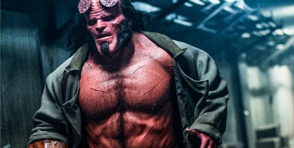 hellboy