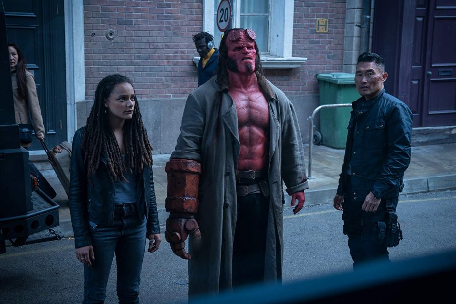 hellboy
