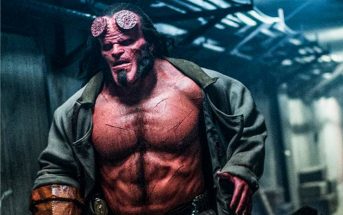 hellboy