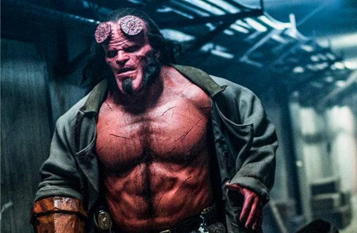 hellboy
