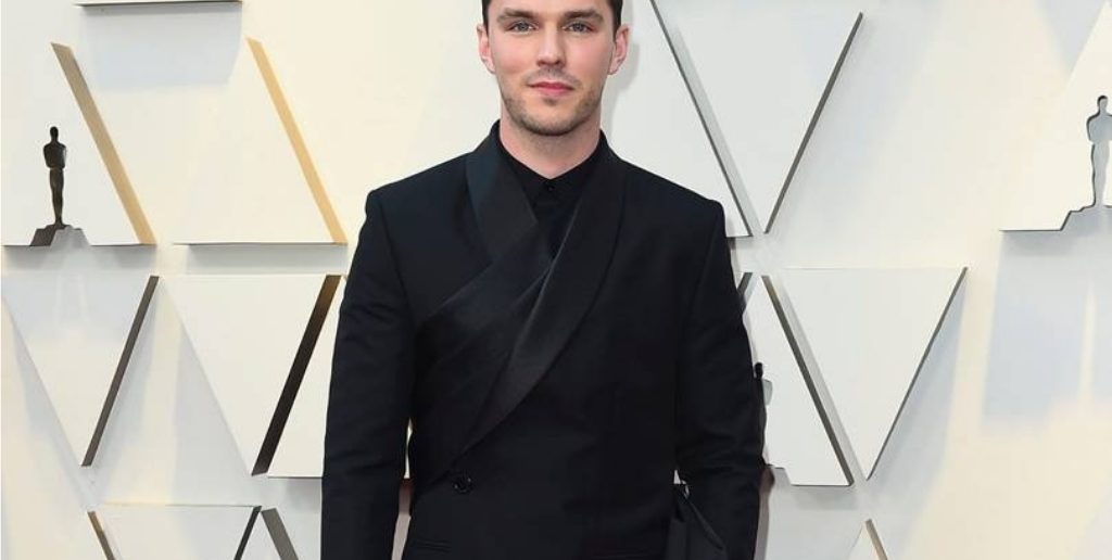 hoult oscars