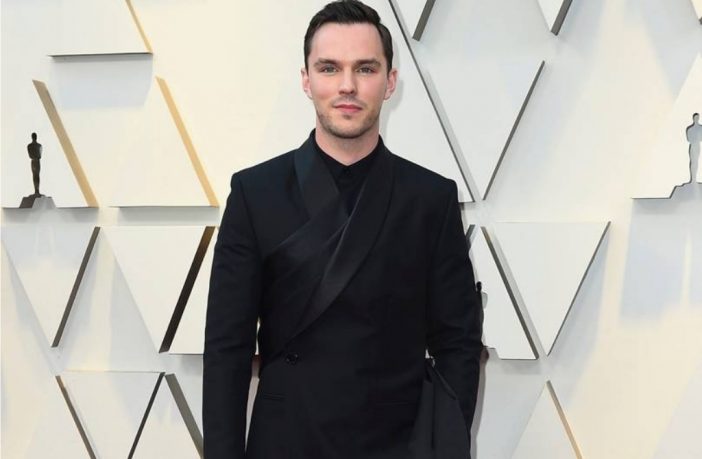 hoult oscars