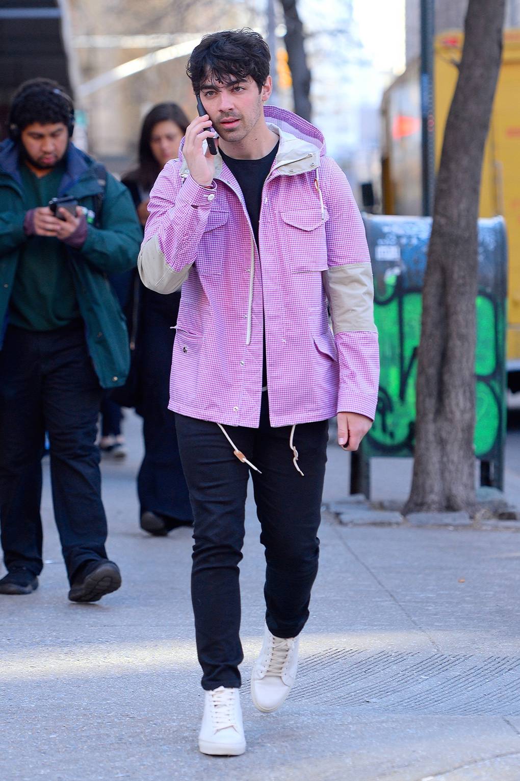 best dressed