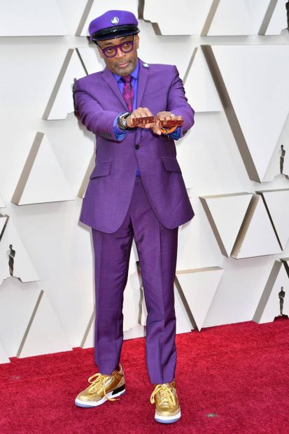 spike lee