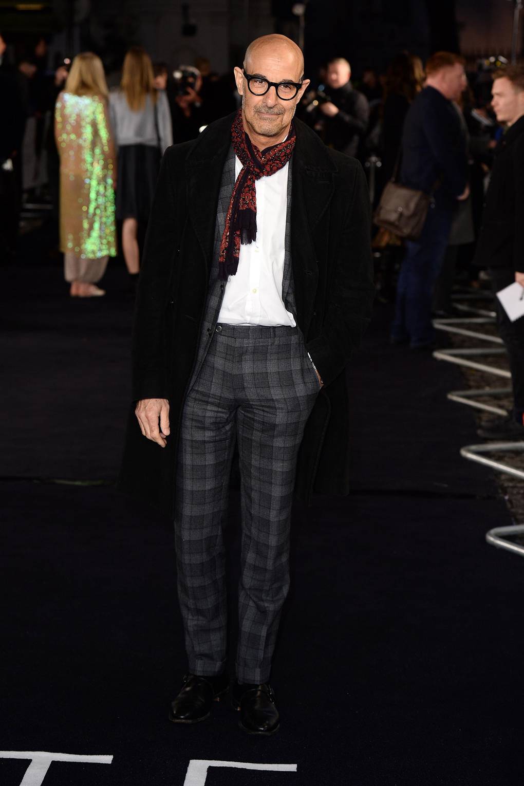 best dressed