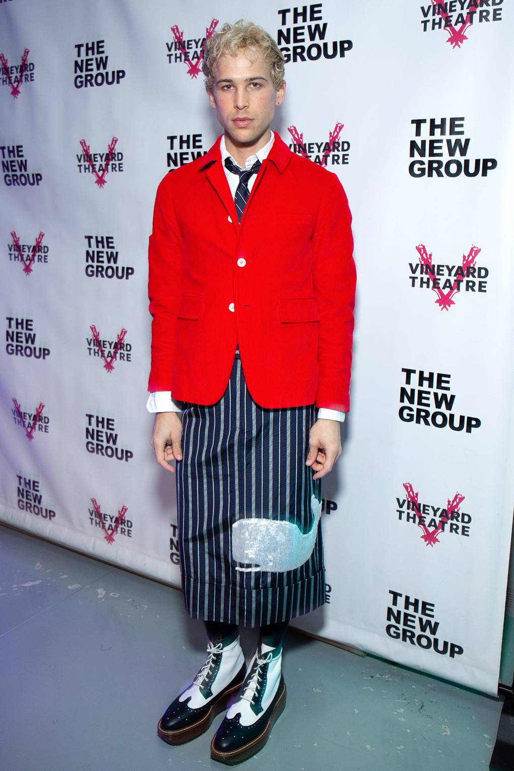 best dressed