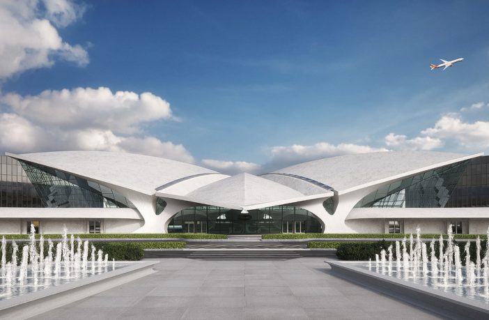 twa hotel