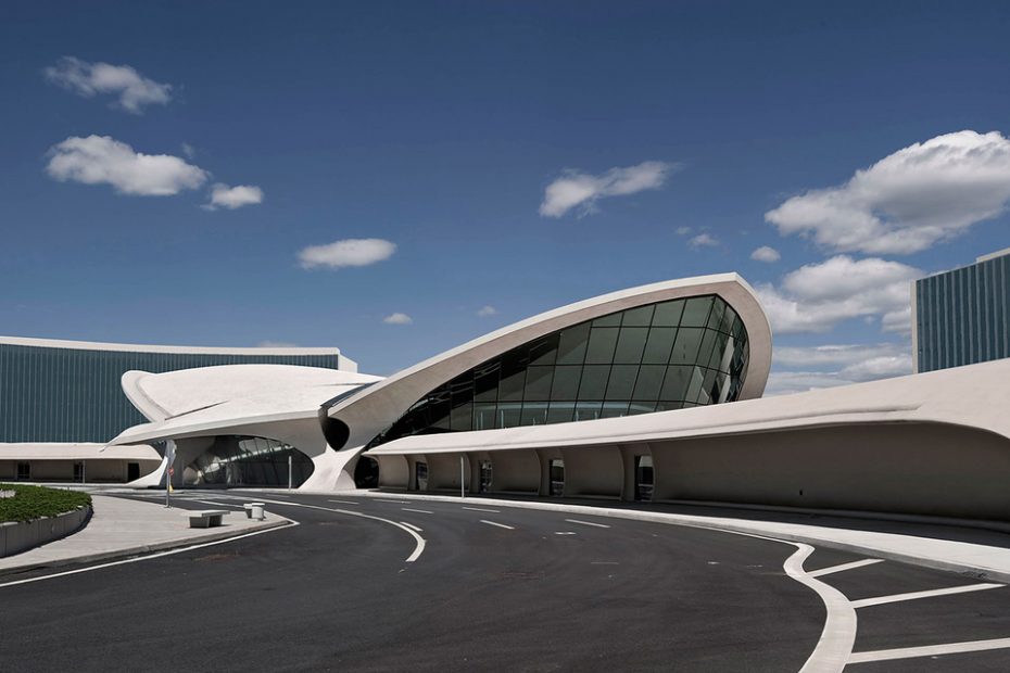 twa hotel