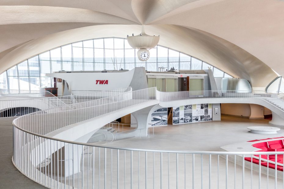 twa hotel