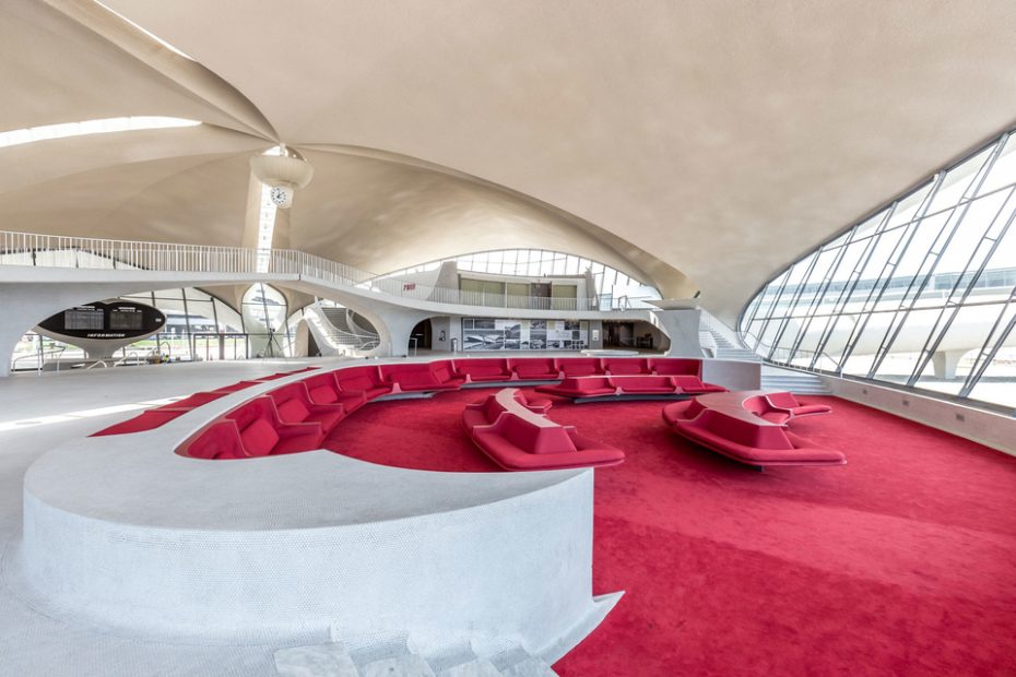 twa hotel