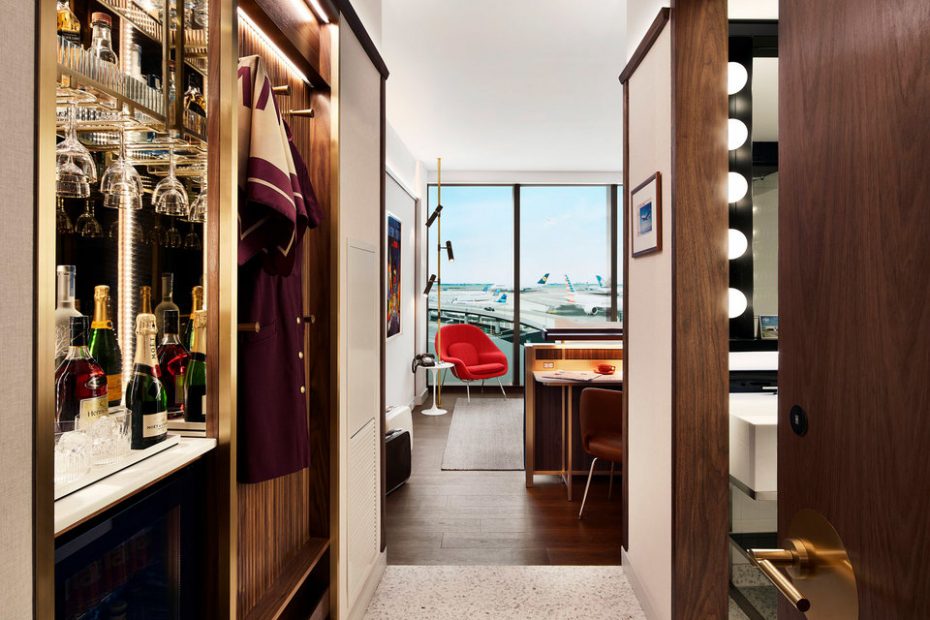 twa hotel