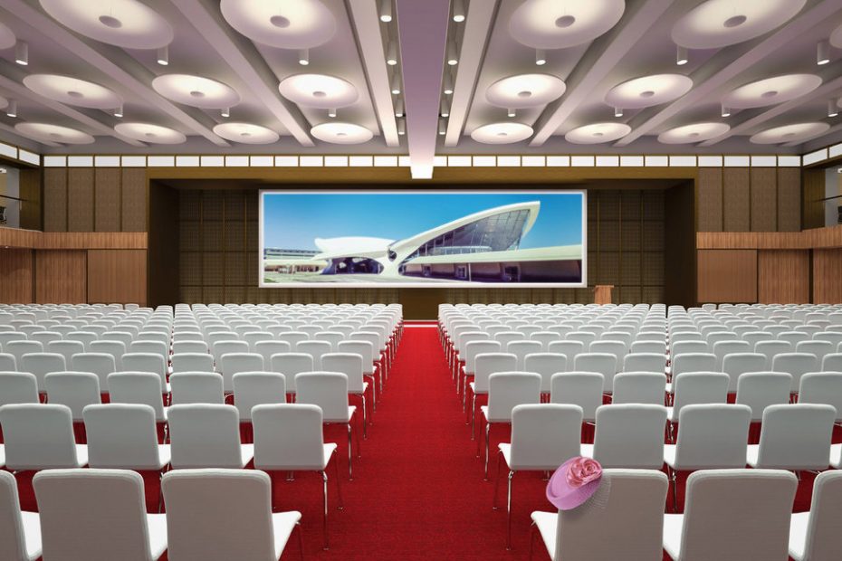 twa hotel