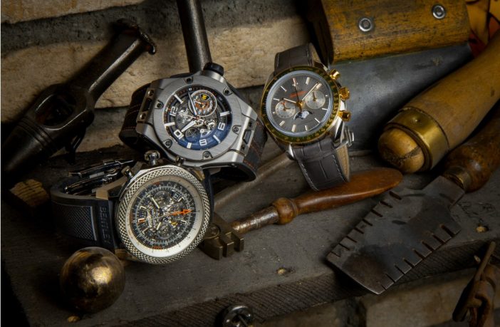 watches