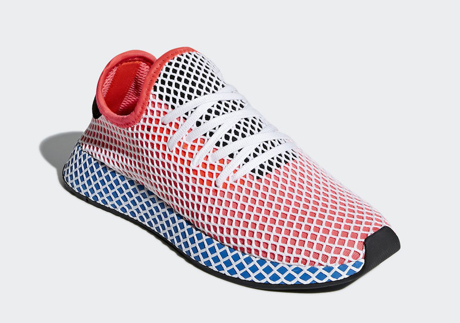adidas deerupt tumblr