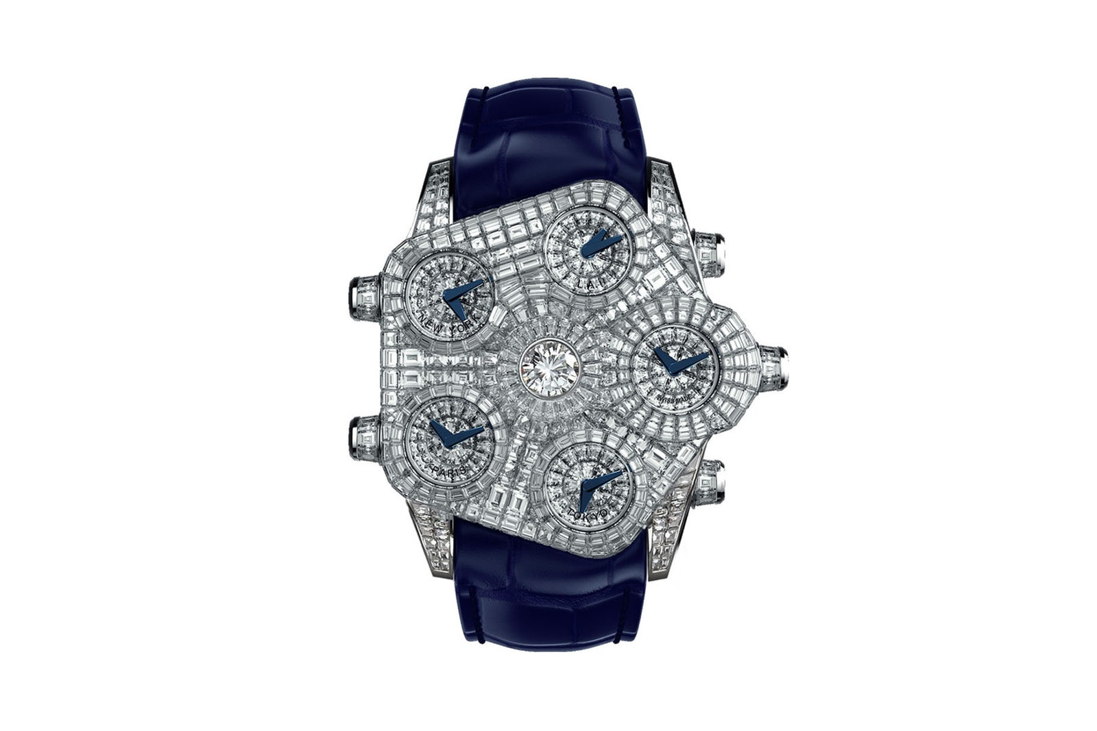 ronaldo-3 - Perpetual Magazine - Life \u0026 Style For The Everyday Man