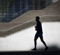 Καρδιά στα 40: Οι 5 αλλαγές που κάνουν τη διαφορά