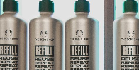 Sustainable grooming: Η νέα γενιά προϊόντων που αλλάζει την ανδρική περιποίηση