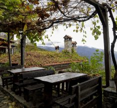 4 στάσεις στην Πιερία για ένα φθινοπωρινό γαστρονομικό σαββατοκύριακο
