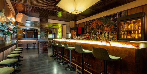 Athens Meets the World 2026: 31 διεθνή bars δίνουν ραντεβού στην Αθήνα