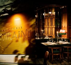Brasserie Lorraine: Επιστρέφει στη Δεξαμενή με γαλλική κουζίνα και νέο twist