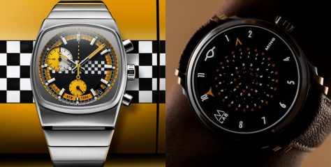 New York Watch Week 2026: Τρία ρολόγια που ξεχώρισαν και οι τάσεις πίσω από αυτά