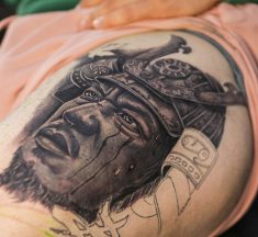 Athens Tattoo Expo 2026: Τρεις ημέρες με μελάνι, μηχανές και street attitude