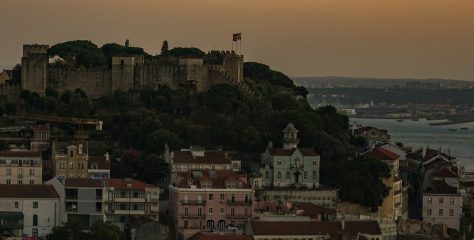 City break 2027: Πέντε ευρωπαϊκές πόλεις που αξίζουν το εισιτήριο