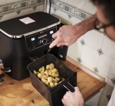 Air fryer: Πώς να το χρησιμοποιείς σωστά για καλύτερο ψήσιμο και περισσότερη γεύση