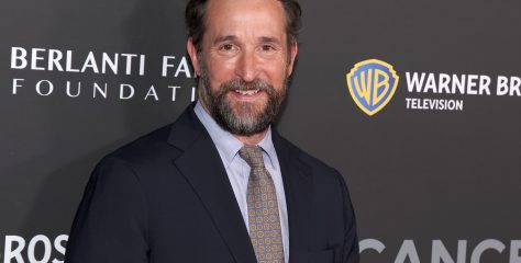 Noah Wyle: Ο πρωταγωνιστής του «The Pitt» είναι ο πιο σέξι άνδρας του 2026