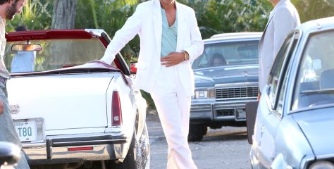 Η επιστροφή του Miami Vice: Τι μας διδάσκει ο Austin Butler για το στιλ των ’80s και πώς να το υιοθετήσεις το 2026