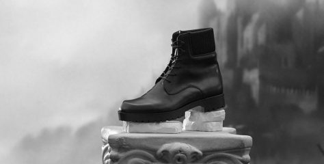 Jaden Smith × Christian Louboutin: Πώς αλλάζει το αφήγημα της ανδρικής πολυτέλειας
