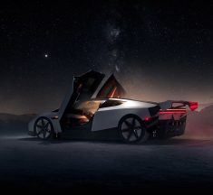 Tesla Roadster 2.0: Το ηλεκτρικό supercar με τεχνολογία SpaceX και μια αναμονή σχεδόν εννέα ετών