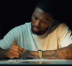 Η δουλειά πίσω από το Dame Time: Όταν η ιστορία του Damian Lillard γίνεται ρολόι