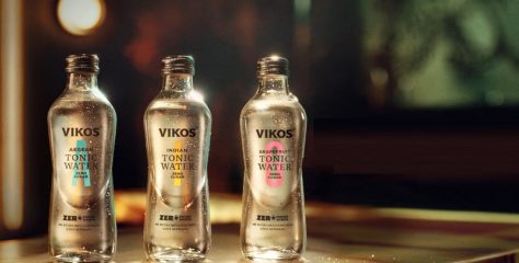 Cocktail Culture: Η τέχνη του καλού ποτού πίσω από την μπάρα
