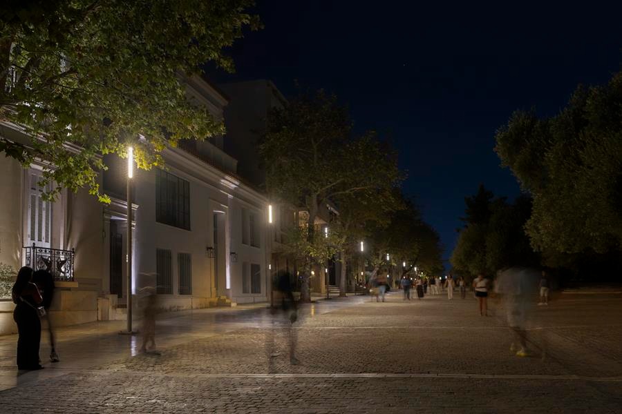 © Stephie Grape (Πηγή φωτό: Onassis Culture Media Office PR)